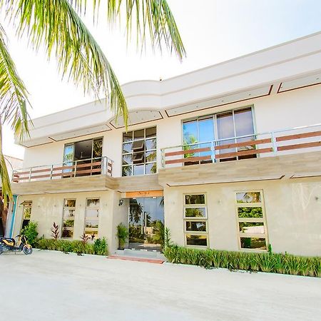 White Sand Lodge Maafushi Eksteriør billede